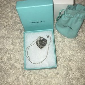 Tiffany&Co. Necklace